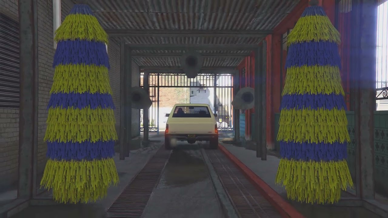 Grand Theft Auto V