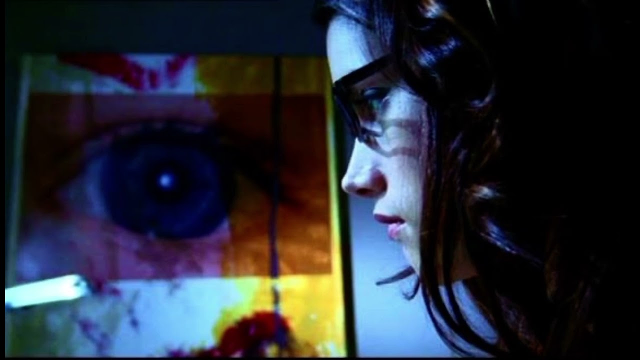 Delete is One of the more Overlooked Episodes of Smallville