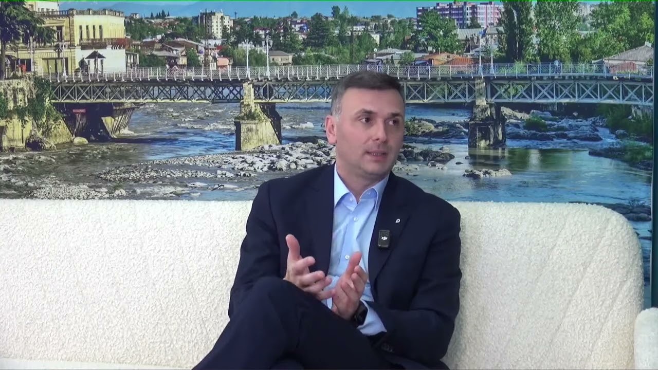 გადაცემის სტუმარია ნეიროქირურგი იაკობ ცერცვაძე