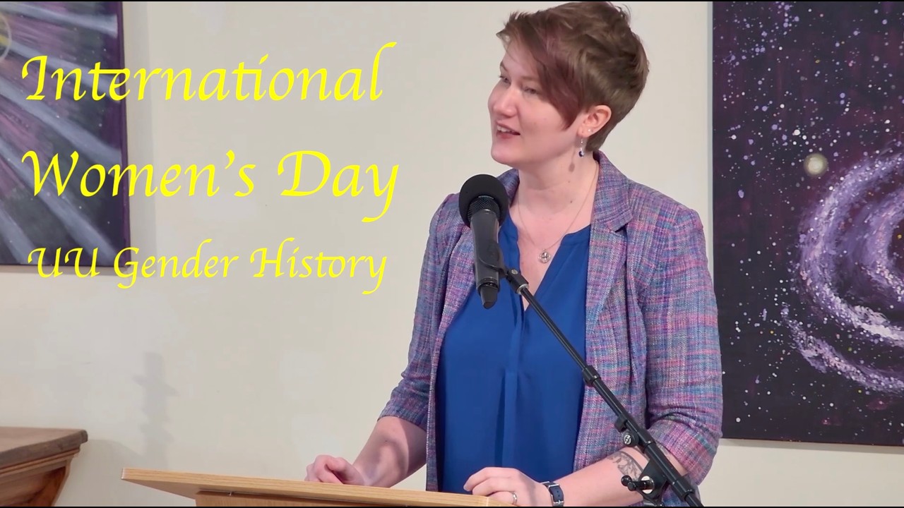 Rev Sally Fritsche 