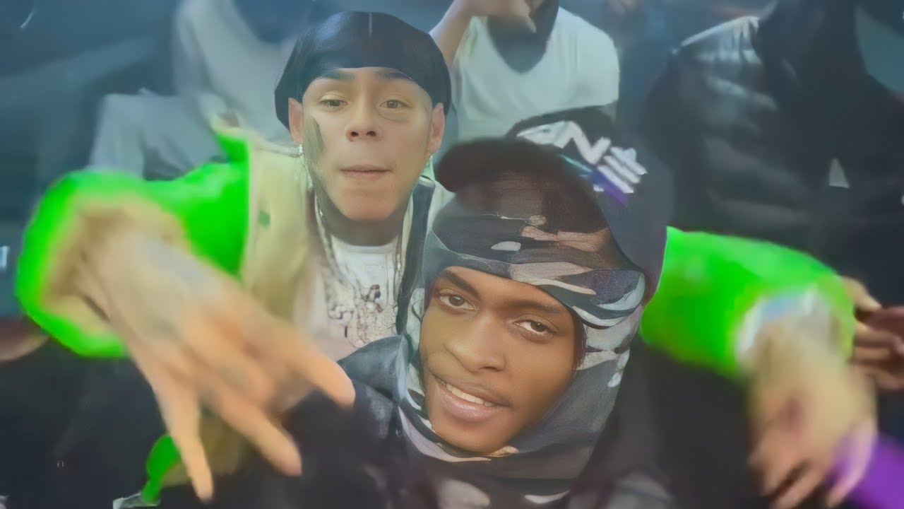 6IX9INE NEW ALBUM SNIPPET 2022 !!!