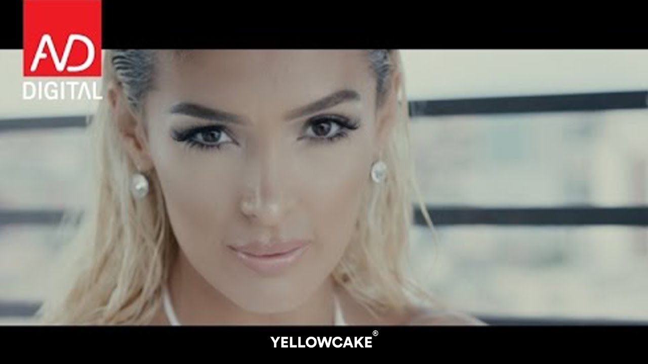 Nora Istrefi - Maj&euml;m