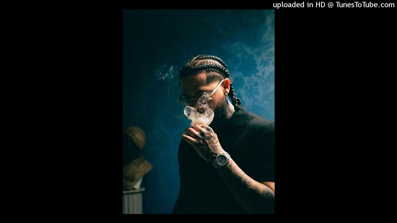 LOBA | ROA x Omar Courtz Type Beat