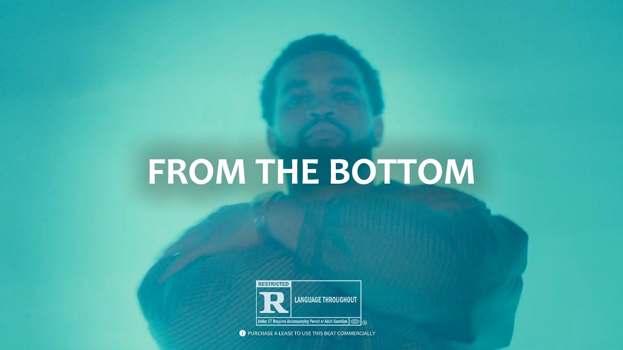 (FREE) Yeat x EsDeeKid Type Beat - From The Bottom