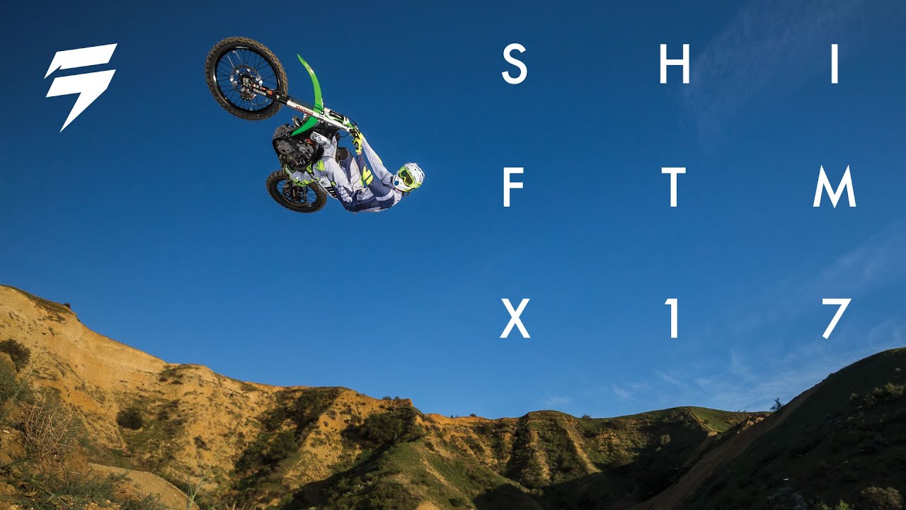 SHIFT MX17 | WE ARE WOLVES | JEFF EMIG, TWITCH, JOSH HANSEN, ANDY BAKKEN