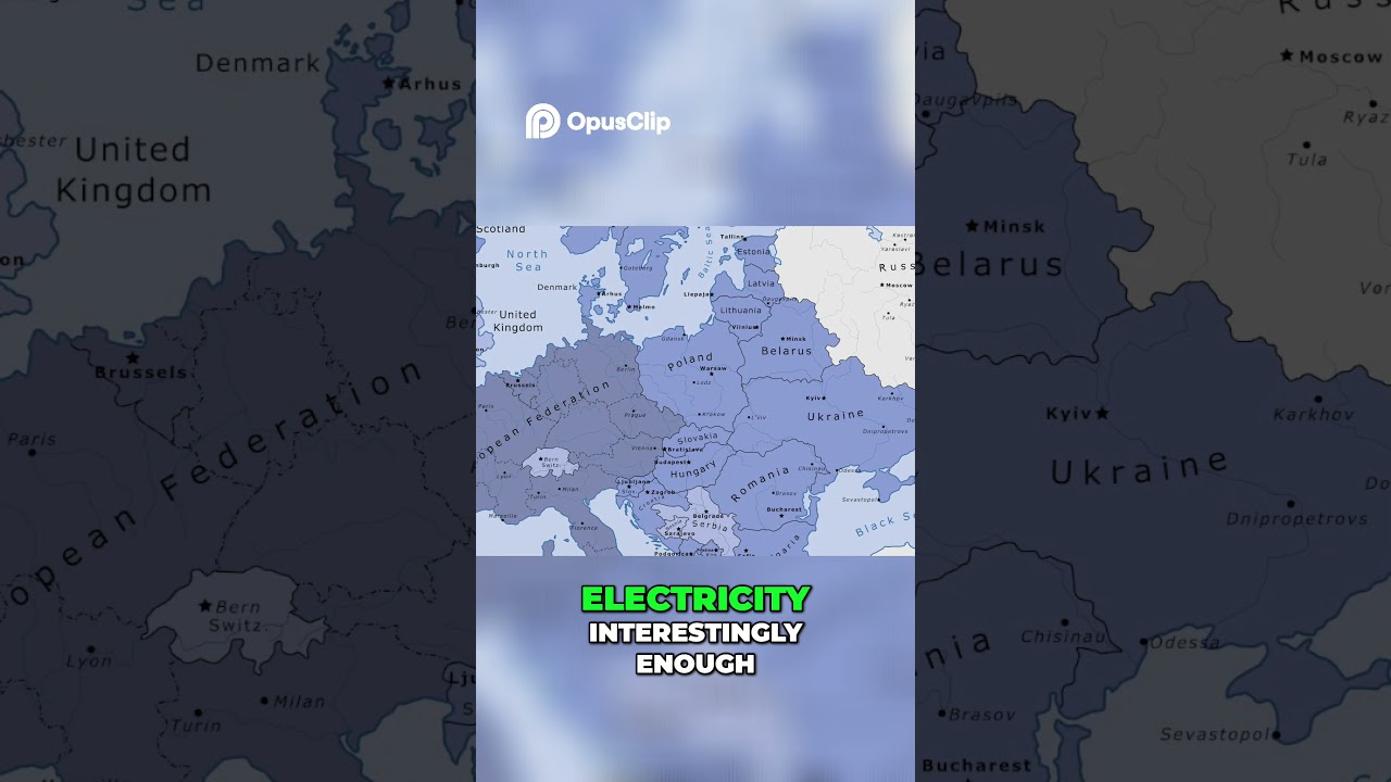 A Federal Europe #eu