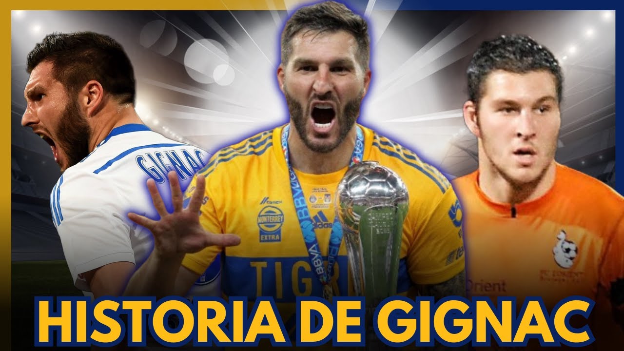 La Gran Historia de Gignac: El Gitano que se Volvió la Leyenda Mas Grande de Tigres