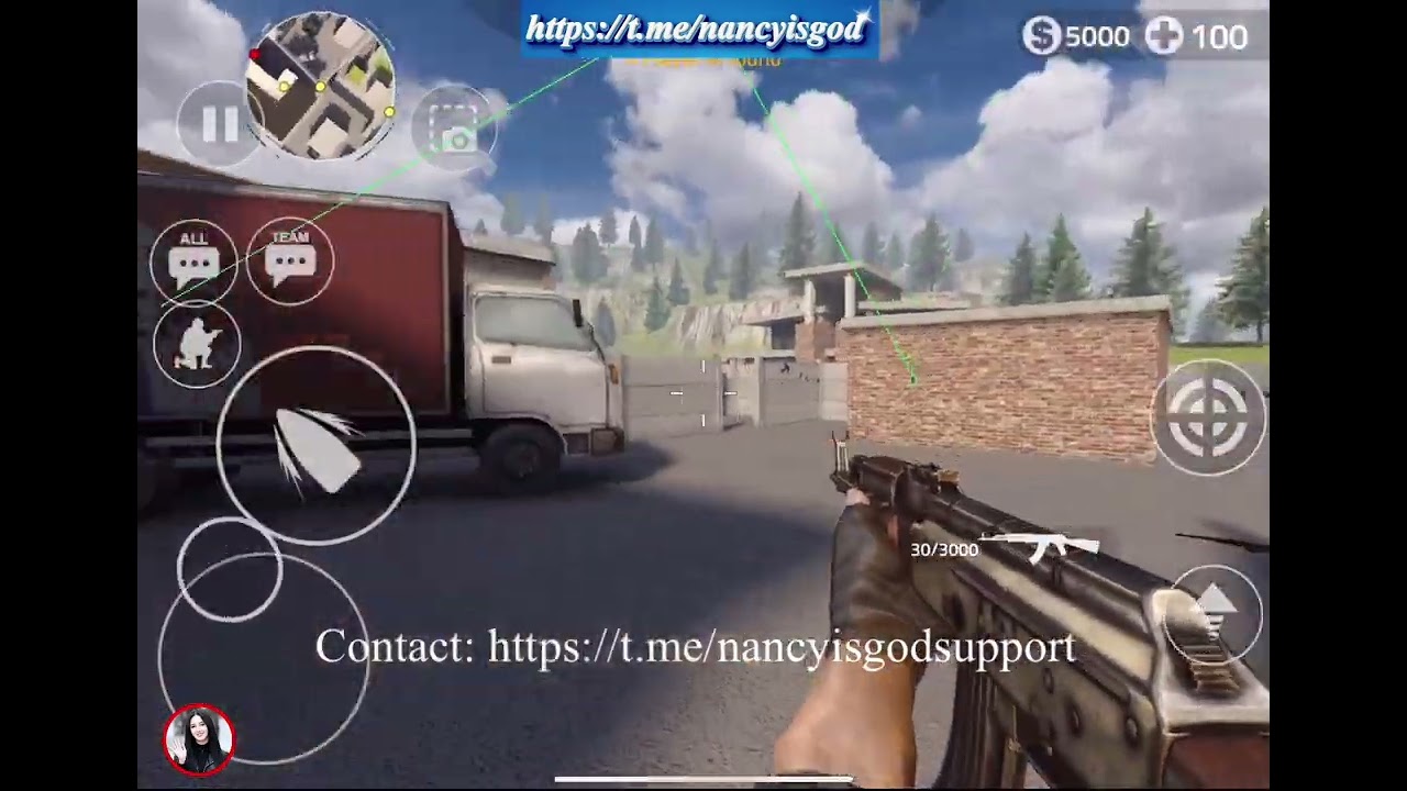 Forward Assault Cheats I Non Ban I 100 Safe I ESP + AIMBOT
