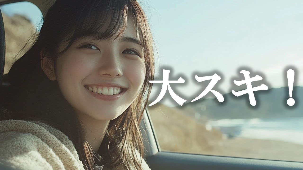 大スキ！ - 広末涼子【高音質】 【歌詞付き】