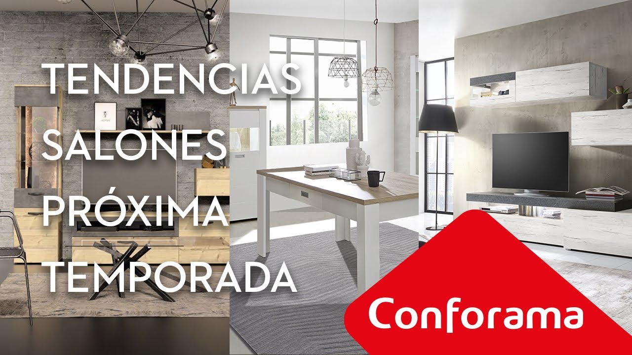 Descubre las tendencias en salones que triunfarán esta temporada