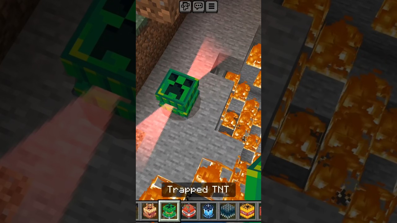 Minecraft: BOOM PARTY 🪩