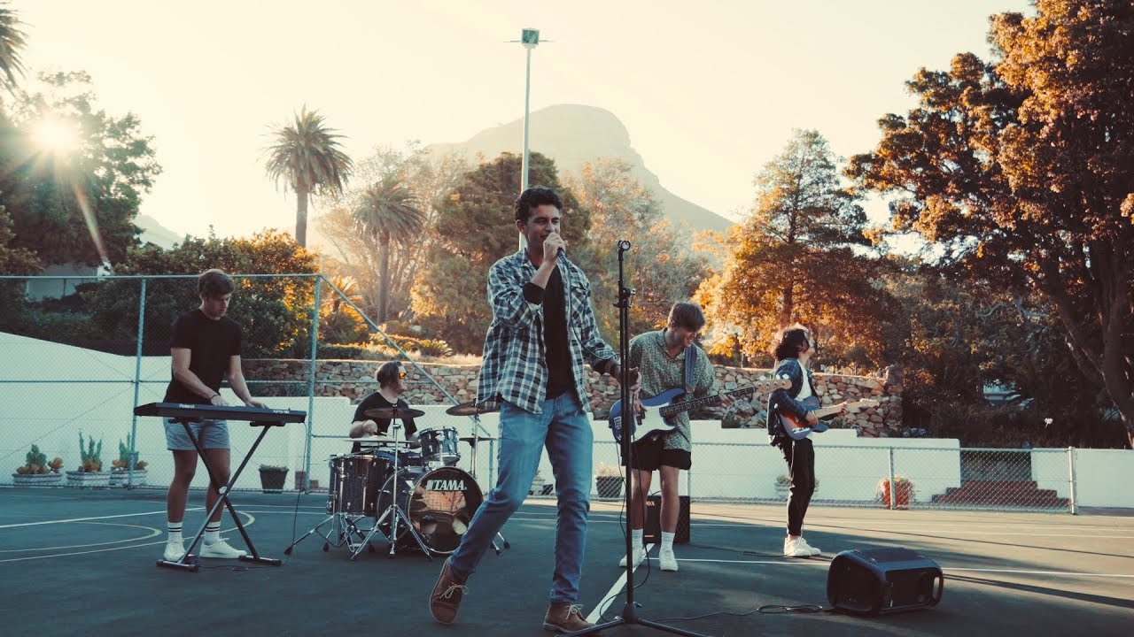 This Love - Maroon 5 (soco cover)