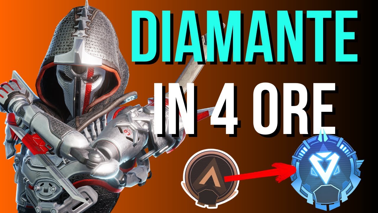 DA BRONZO A DIAMANTE IN UNA LIVE | King degli FPS #2