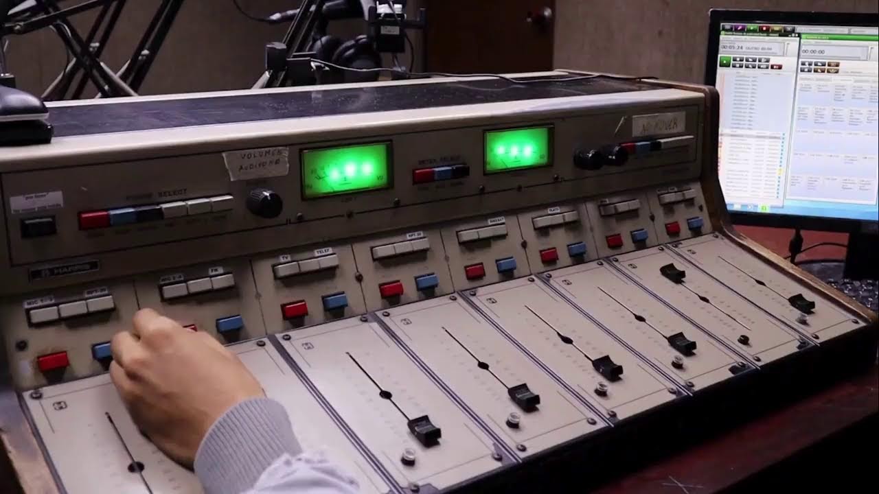 Radiorevista informativa El Ñenguere 30 de Enero del 2026.