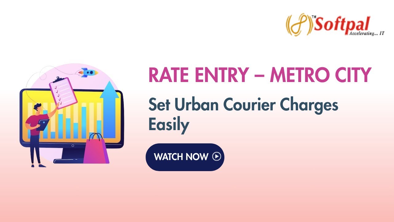 Rate Entry - Metro City