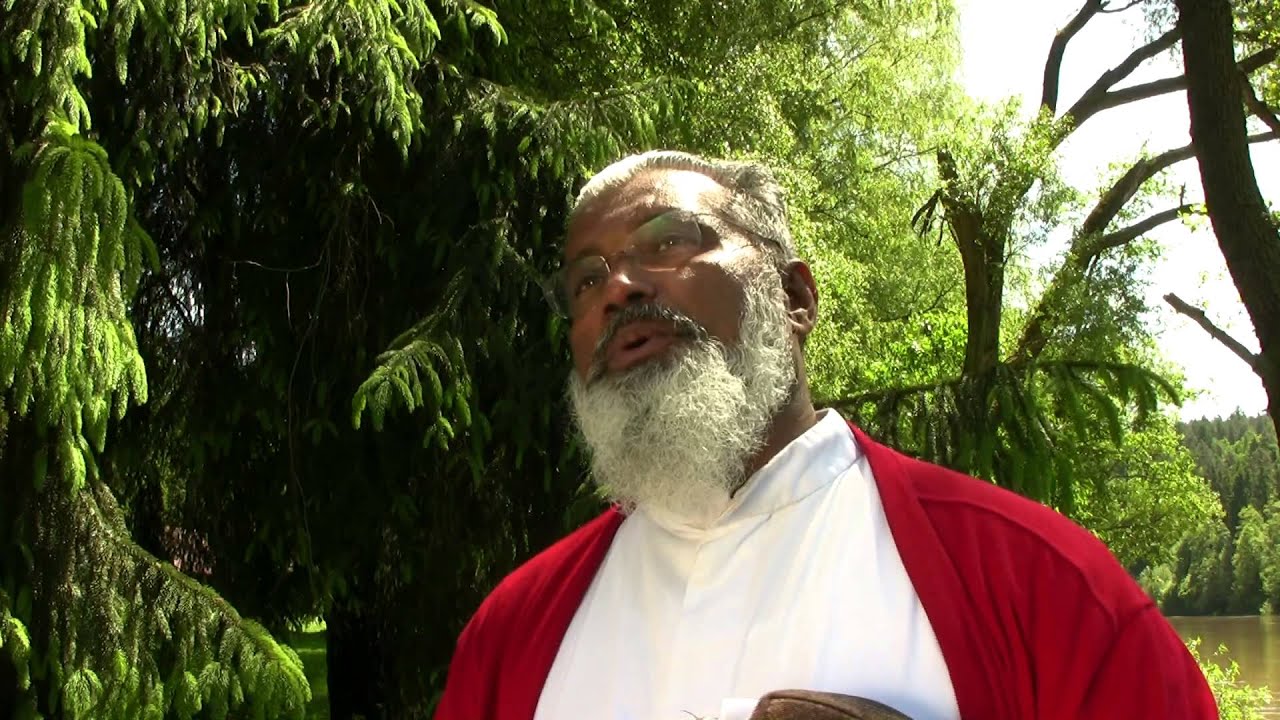 P. James Manjackal, poselství pro ČR