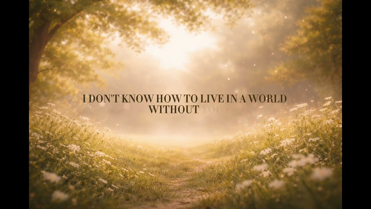 My Steady Light – Dedicated to My Dad