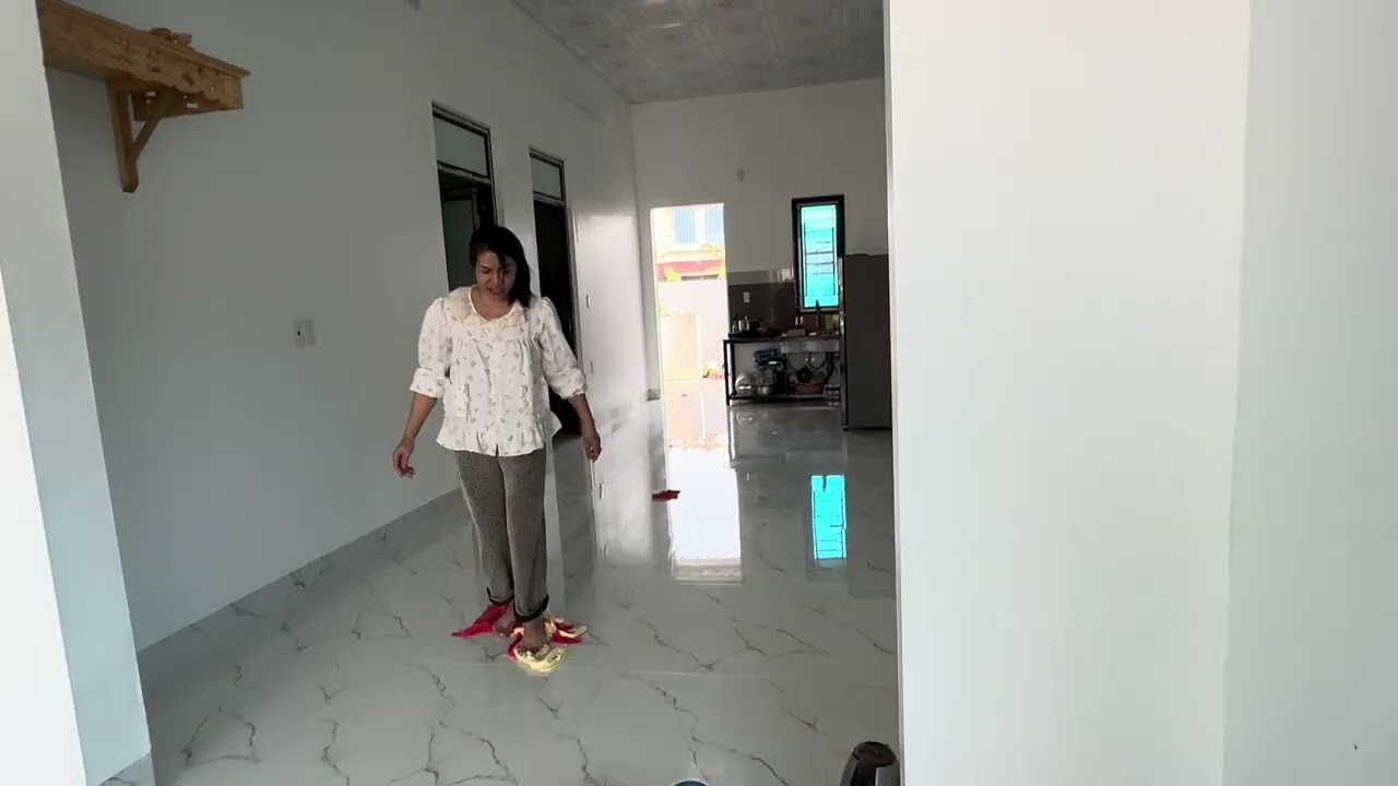 Xây nhà 300 triệu - Phần Thô tại Thanh Hoá | Thắng Sơn Nhà