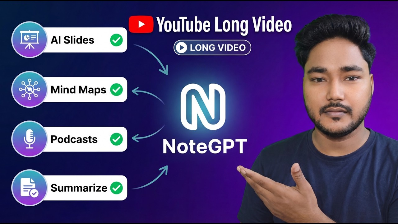 Note GPT vs Traditional Note-Taking: See The Difference
