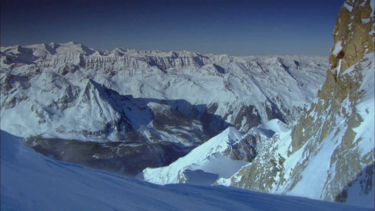Kitzsteinhorn 