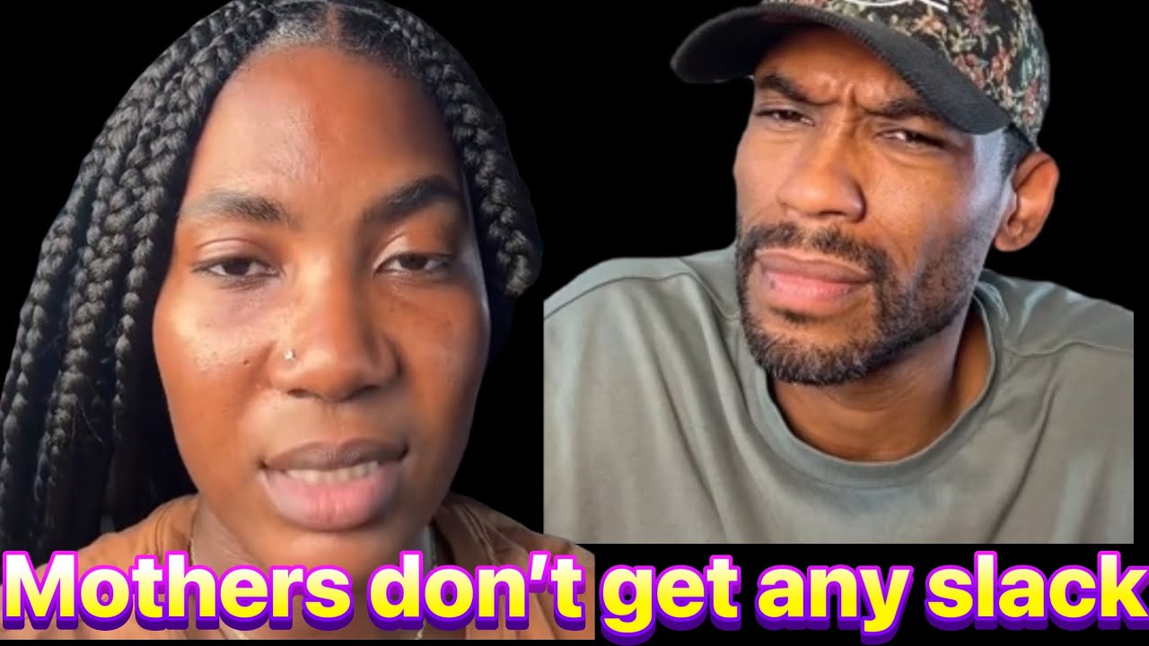A Mother Says She Doesn't Want Her Kids Back After Losing Custody to the Father