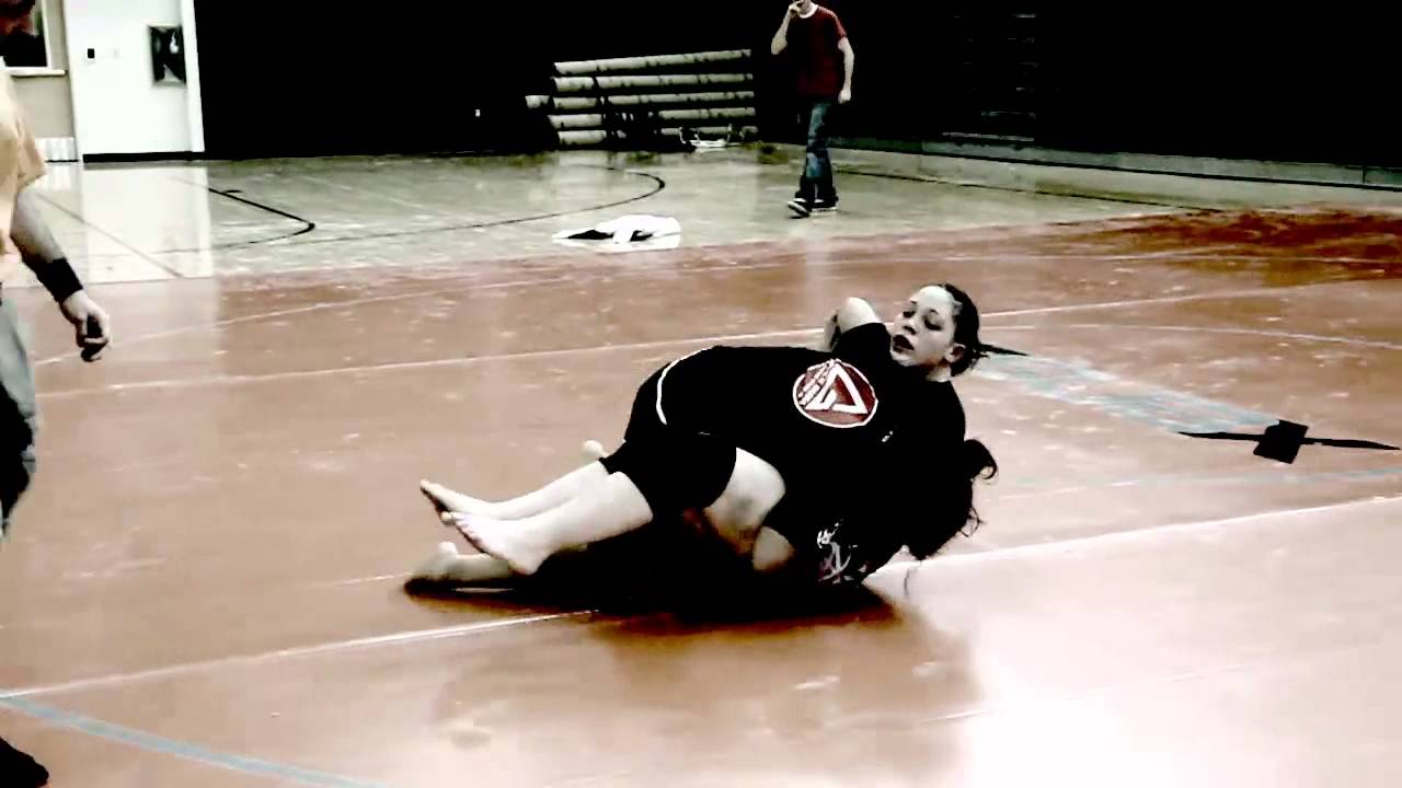 The GsubX Women