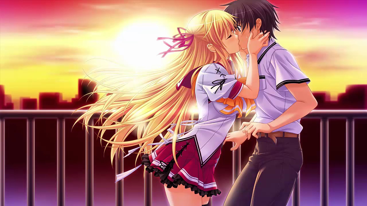 Mars Argo - Using You ~ Nightcore
