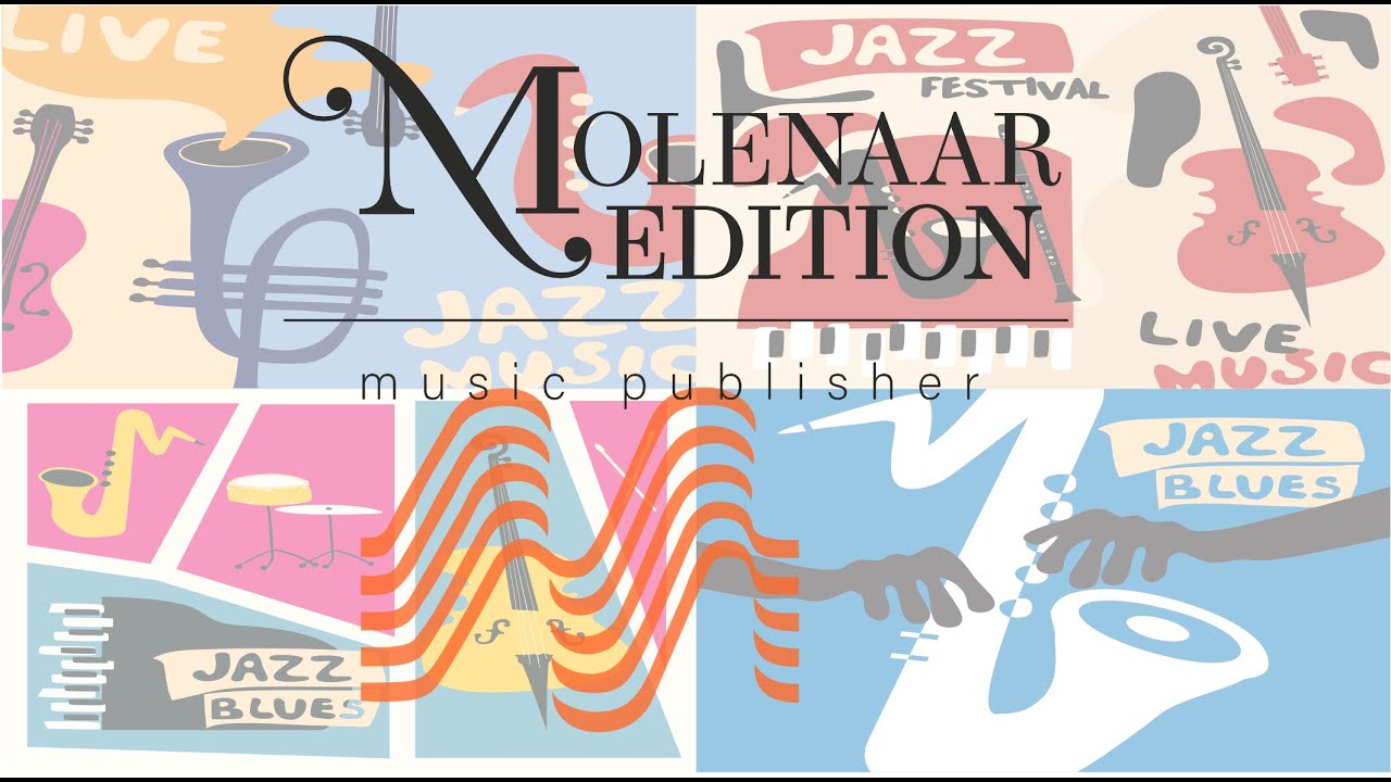 Ain't Misbehavin' - Fats Waller/Arr. Lorenzo Bocci