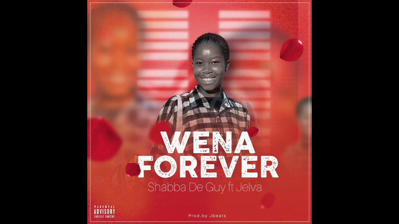 Shabba De Guy - WENA FOREVER