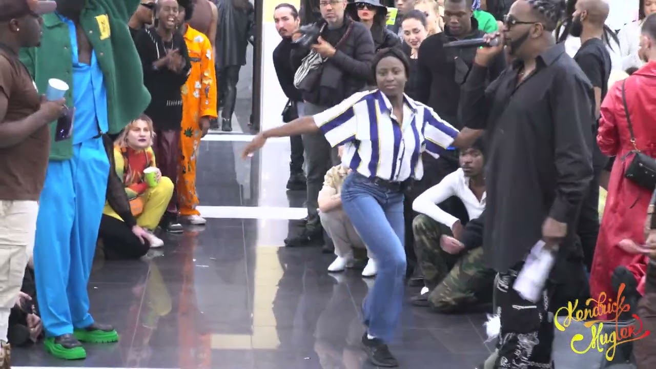 OLD WAY LET'S TAKE A TRIP TO SOUTH AMERICA