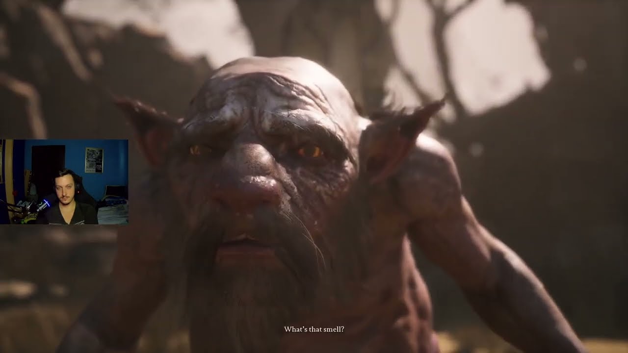 PACOVI OVELIKI | BLACK MYTH WUKONG 3. DEO