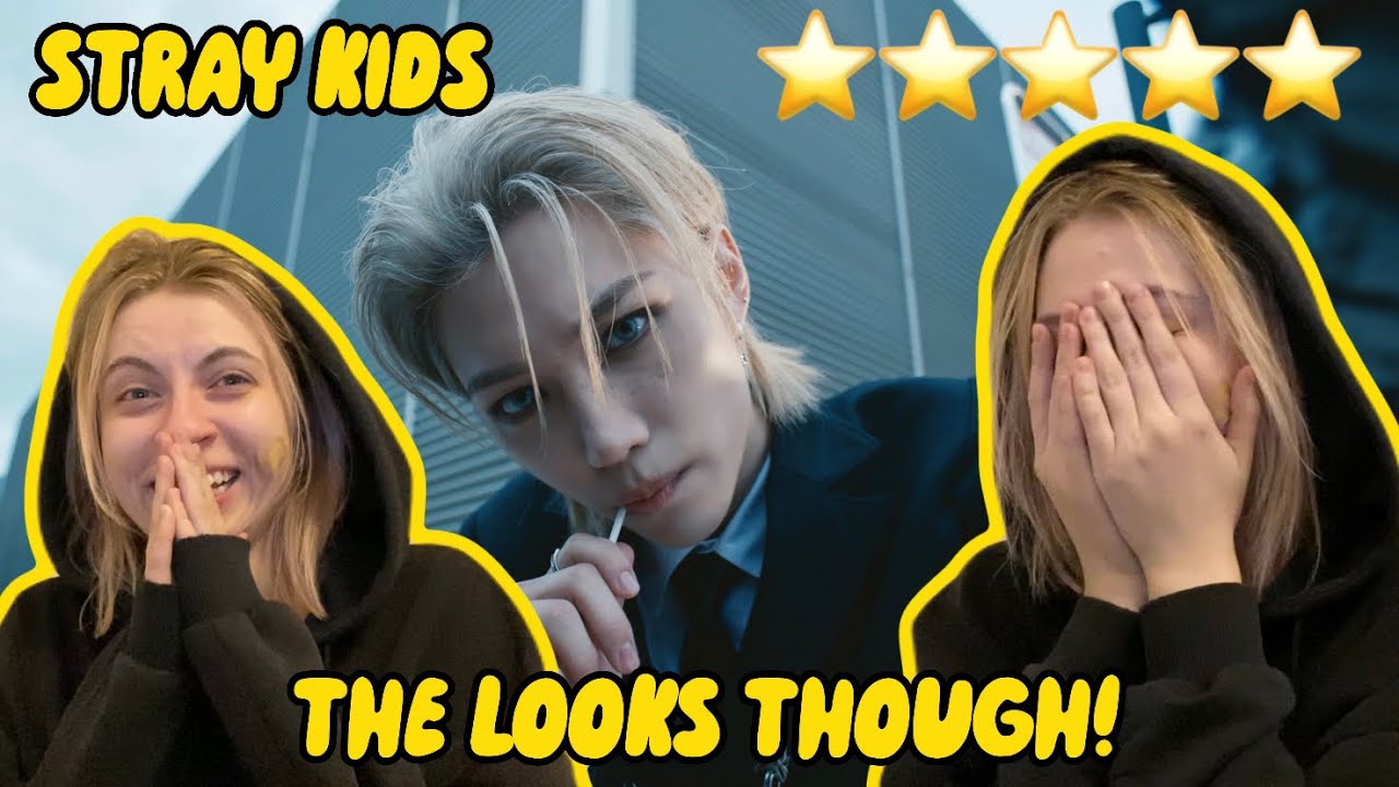 Stray Kids(스트레이 키즈) 