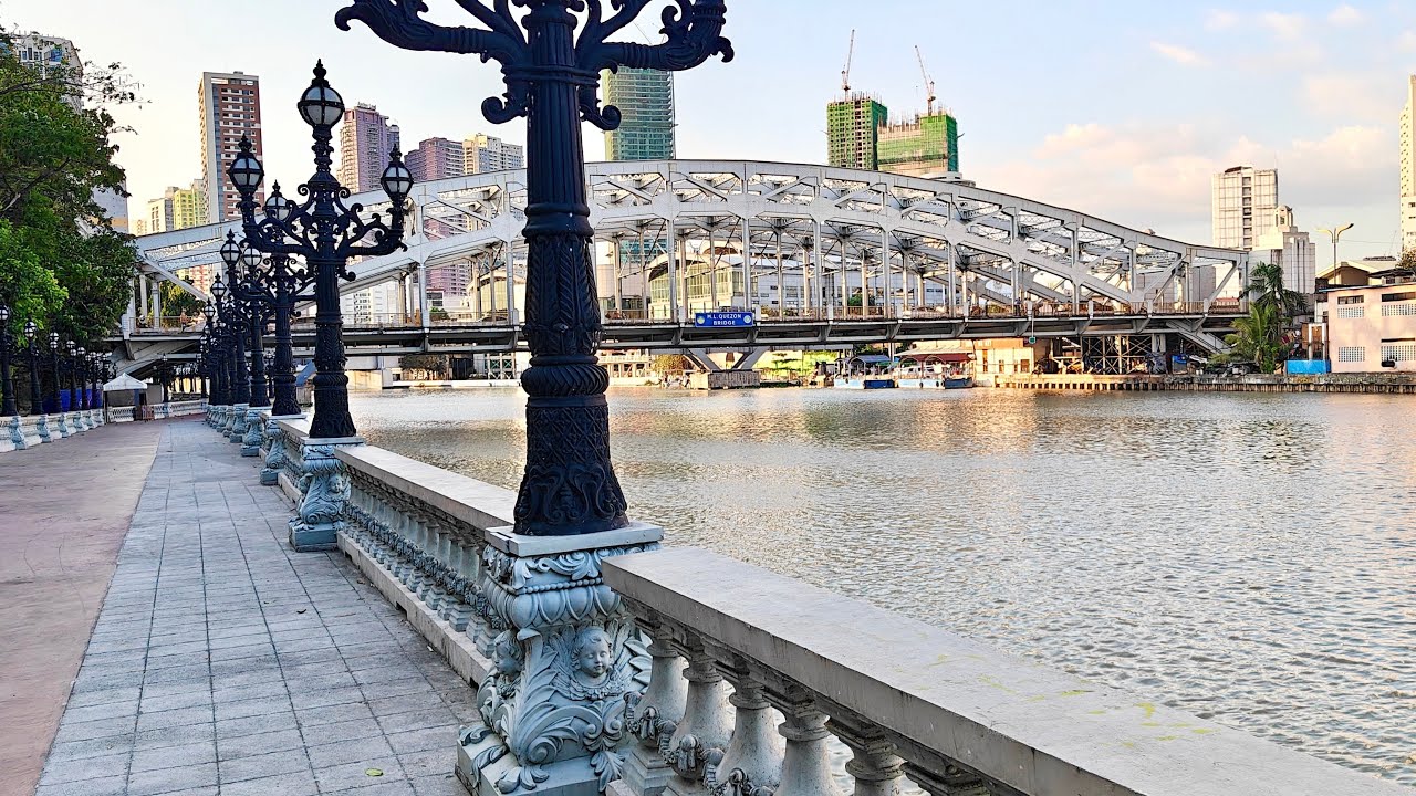 REXTV Adventure is live! Update ilogpasig Esplanade project of FL Lisa PBBM ANO NANGYARI Dito