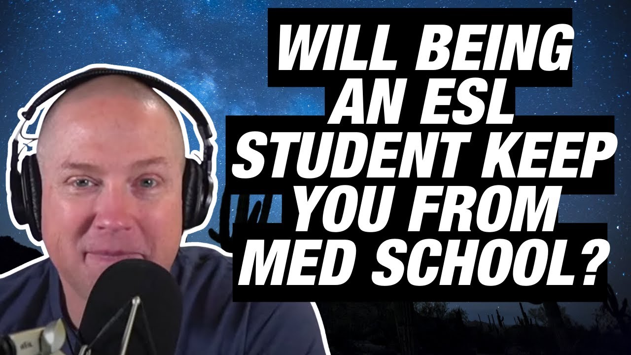 Can I Get Past My Low CARS & My Stutter? | Ask Dr. Gray Ep. 182