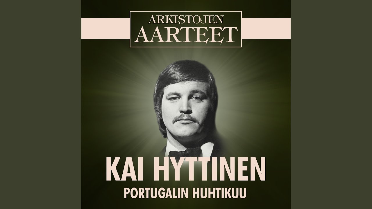 Portugalin huhtikuu
