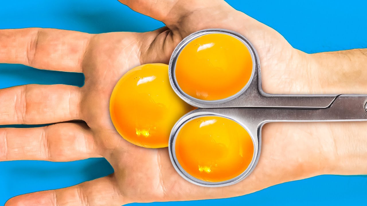 33 HEERLIJKE RECEPTEN MET EIEREN