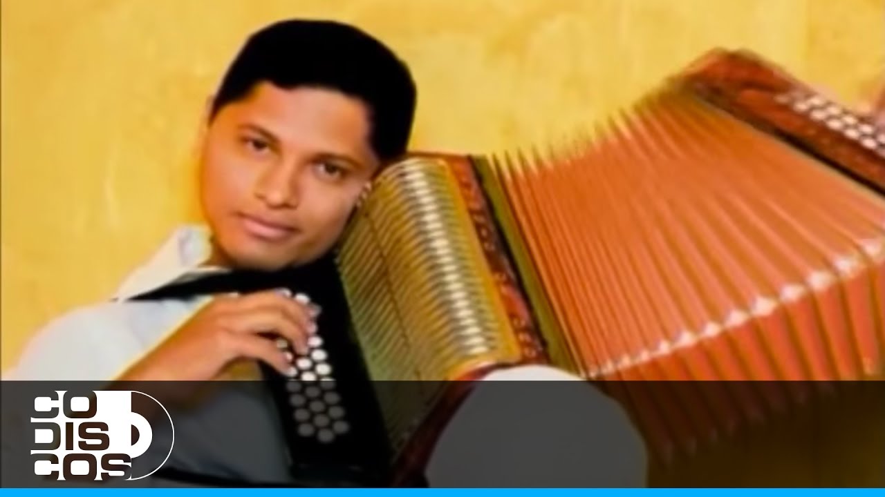 Un Osito Dormil&oacute;n, Binomio De Oro De Am&eacute;rica - Video Oficial