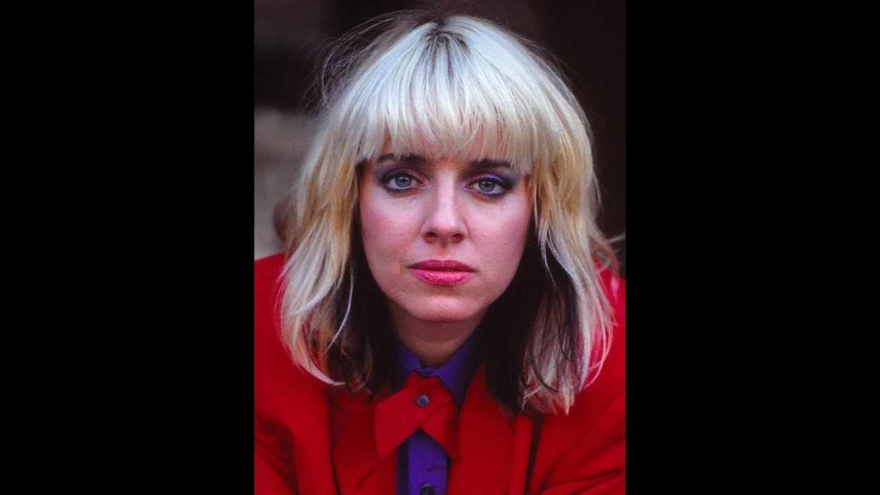ELLEN FOLEY 1981 INTW. / THE KILLING HOUR