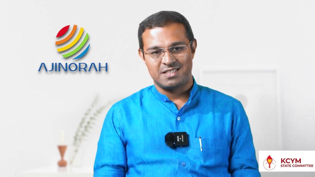 EDU EXPO 2022 | AJINORAH | KCYM | STUDY ABROAD | AJINORAH OVERSEAS
