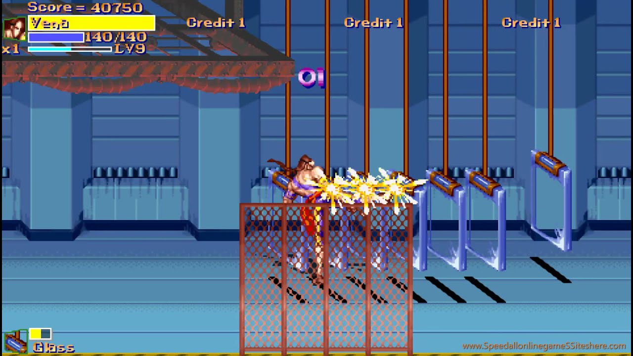 💥🐉 Final Fight LNS Ultimate V.03 - Cheats Enabled ! | OpenBoR Gamer
