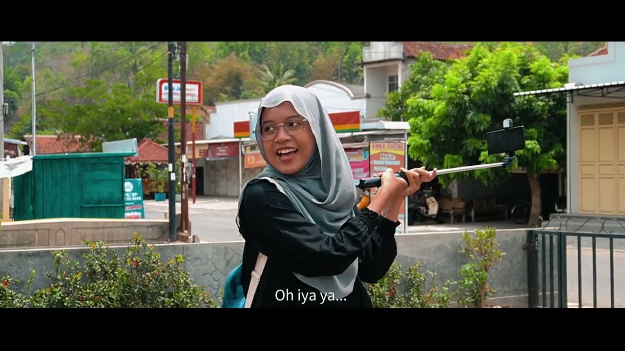 CAKRAWALA MUDA - MAN 4 Kebumen