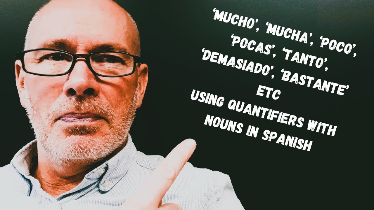 Quantifiers with Nouns