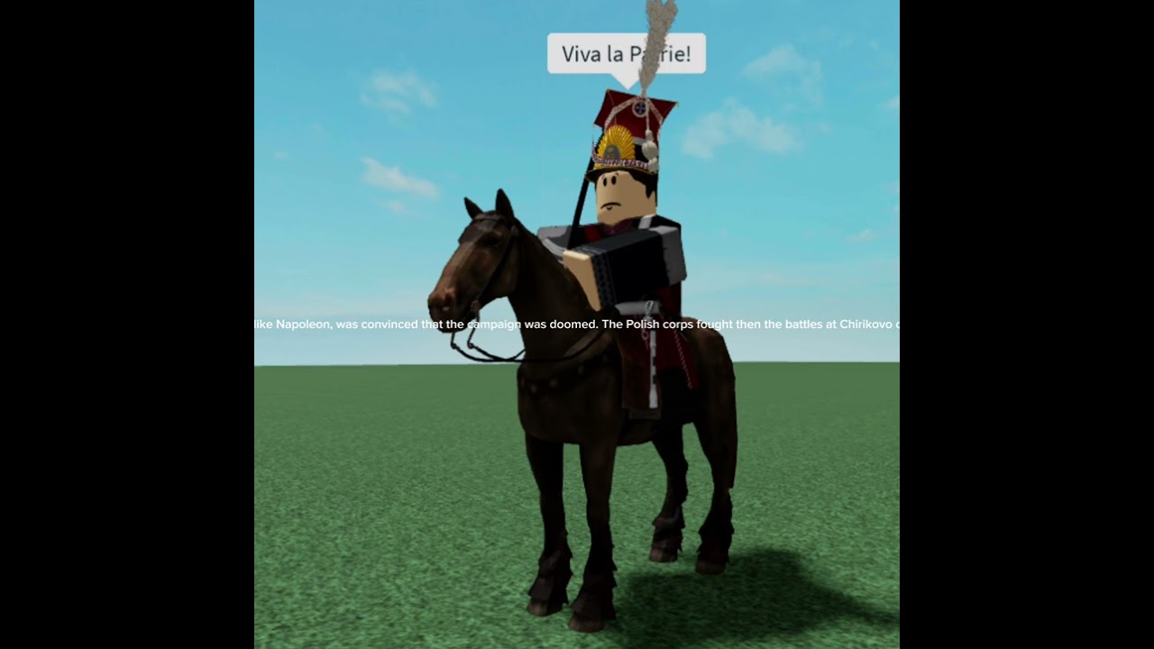 Documentary | Nephew of the King of Poland