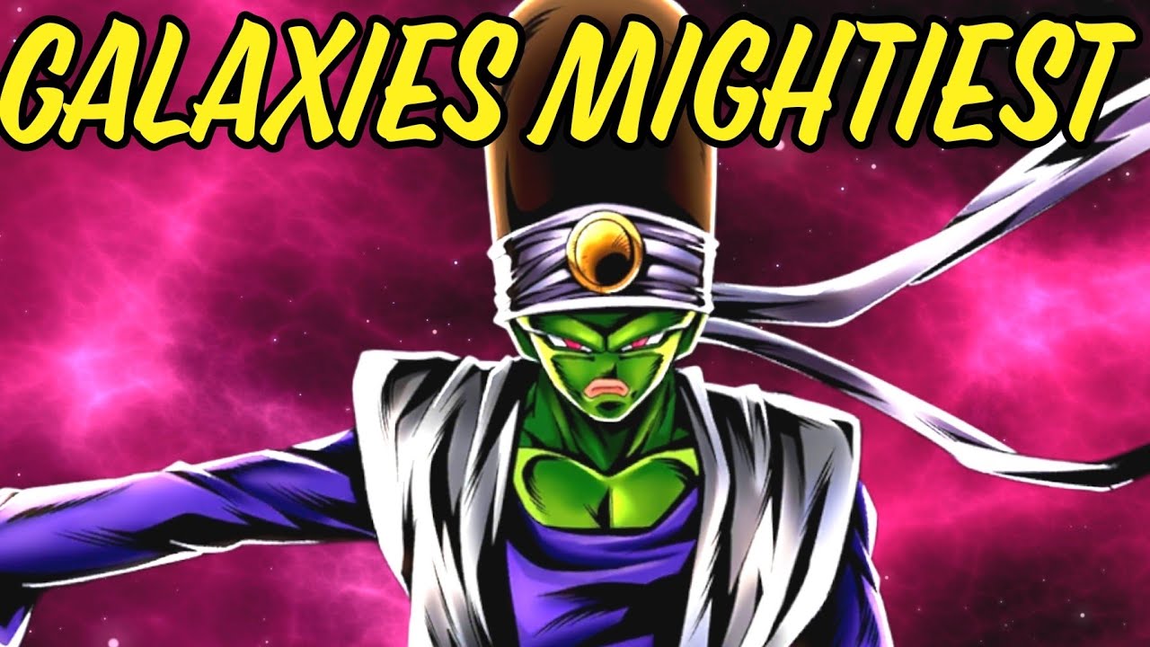 How Strong is Pikkon ( Filler ) - Dragon Ball - Anime Manga