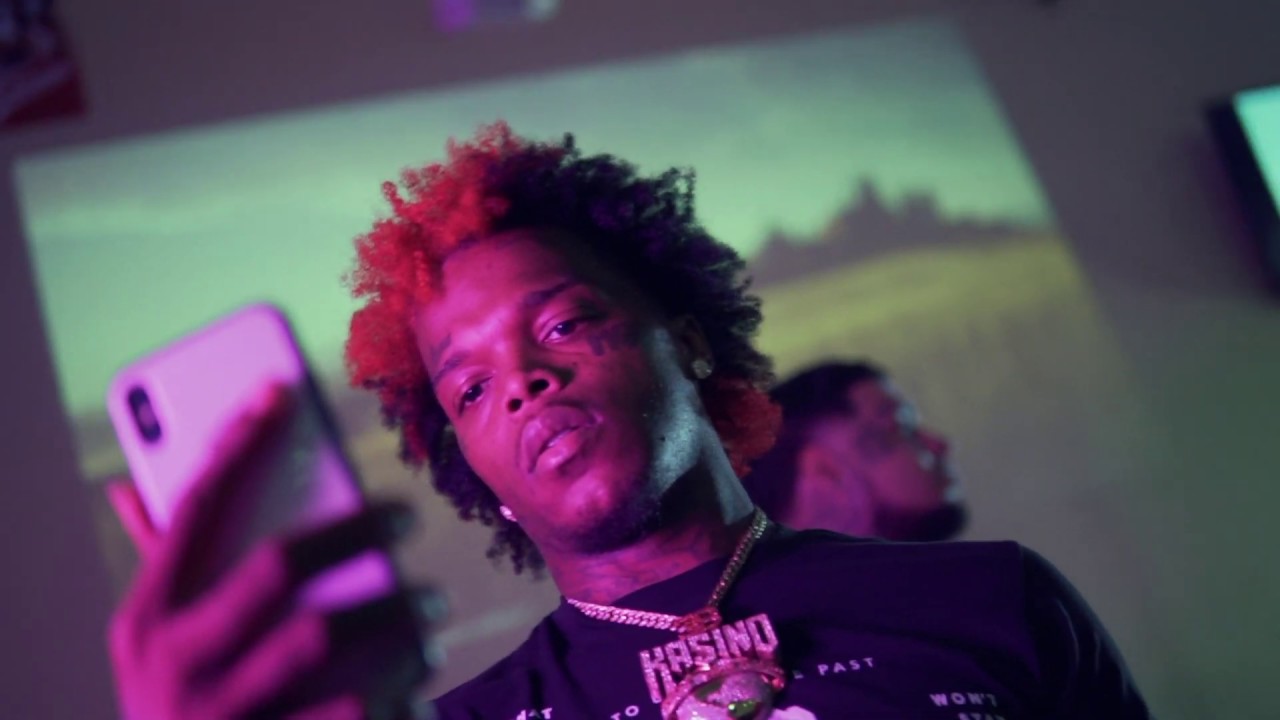 Boogotti Kasino - &lsquo;Who Can I Trust&rsquo; Official Music Video  (UY Skuti Exclusive)