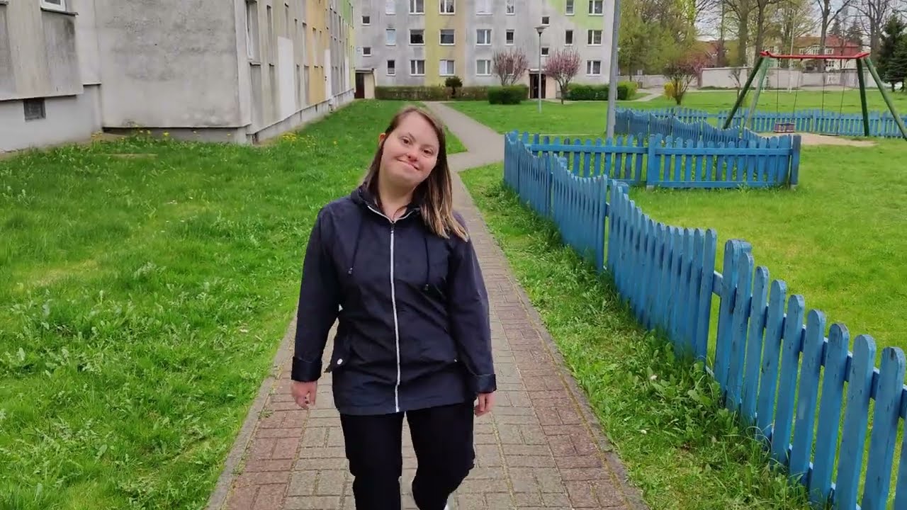 Dwa Światy - WTZ Bartoszyce