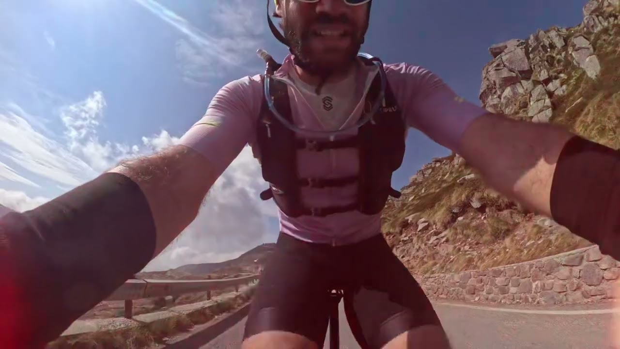 Ascesa adventure 2025 by @bike3lands