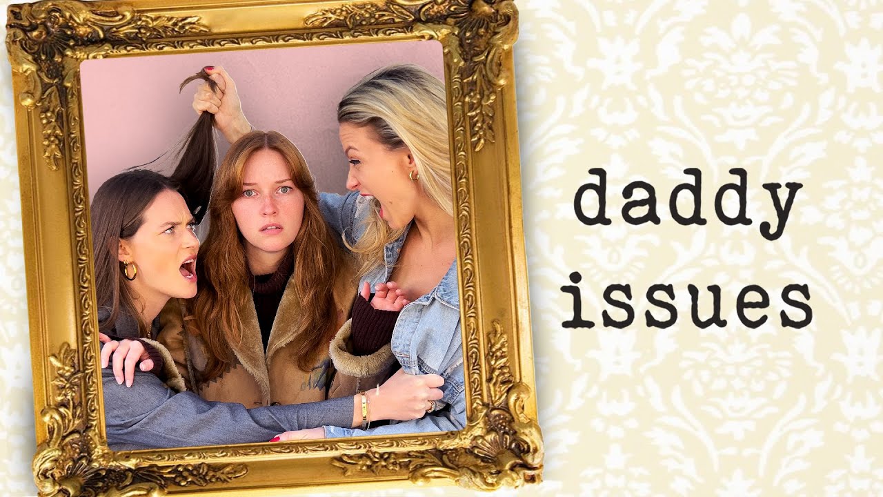 DADDY ISSUES (2025) | FULL MOVIE
