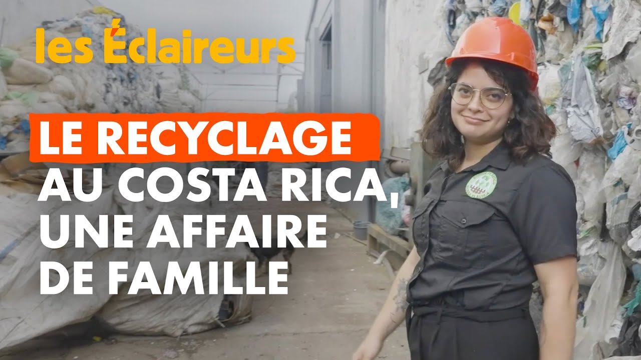 Plastic Odyssey : Escale au Costa Rica [ÉPISODE 8]