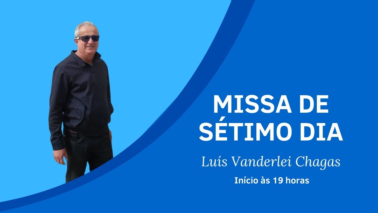 Missa de S&eacute;timo Dia